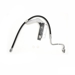 Ford F-350 Super Duty Brake Hose - Front-L - R1 Concepts - 2010 Ford F-350 Super Duty Brake Hose - Front-L - R1 Concepts - 2010